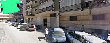 BOX auto in Via Sorcinelli 40 - Taranto