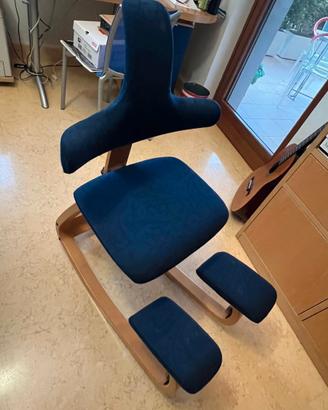 Sedia ergonomica Stokke Thatsit Balans