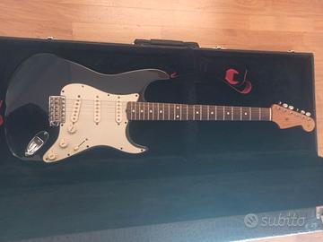 Fender Stratocaster