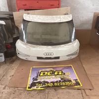 portellone audi a1 3 porte 2012