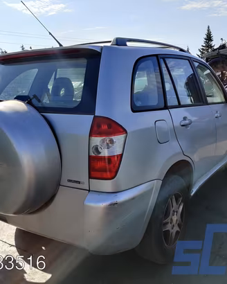 Dr dr 5 dr5 1.6 lpg 109cv 07-11 -ricambi