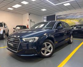 Audi A3 Sportback 35 2.0 tdi Business 150cv s-tron