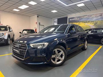 Audi A3 Sportback 35 2.0 tdi Business 150cv s-tron