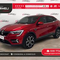 Renault Arkana 1.6 hybrid Intens E-Tech 145cv