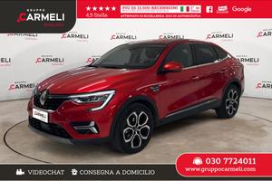 Renault Arkana 1.6 hybrid Intens E-Tech 145cv