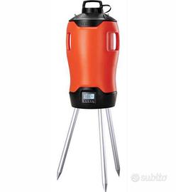 Impianto anti zanzare stocker gayser