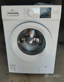 Lavatrice nuova Daya