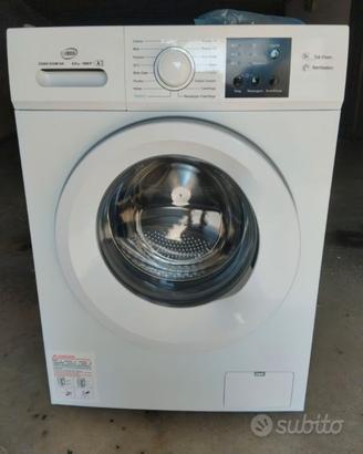 Lavatrice nuova Daya