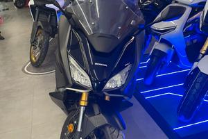 Honda Forza 750