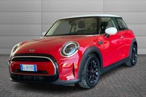 MINI Mini Cooper AE(J01) Cooper E Essential