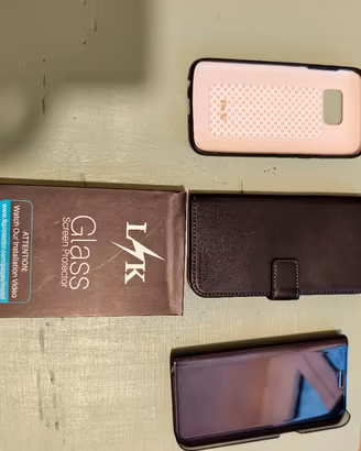 Samsung Galaxy S7