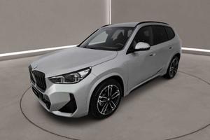 BMW X1 (U11) - X1 sDrive 18d Ms U159221
