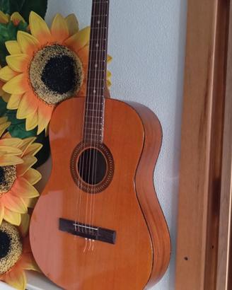 Chitarra Classica Recina
