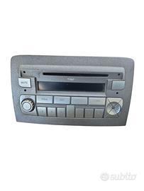 AUTORADIO LANCIA Musa 2° Serie 7355186860 (07>)