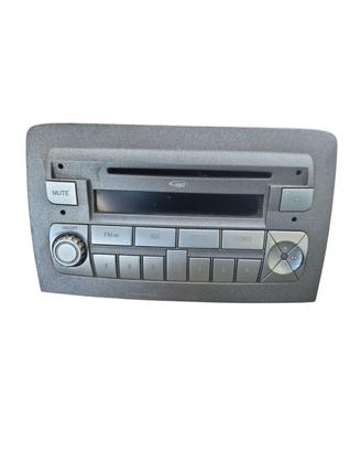 AUTORADIO LANCIA Musa 2° Serie 7355186860 (07>)