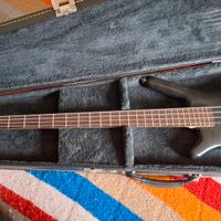 basso Warwick mancino