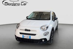Fiat 500X 1.3 MultiJet 95 CV Club