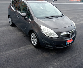 Opel Meriva B