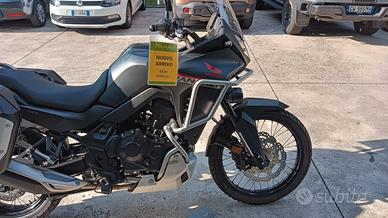 Honda XL 750 Transalp turismo