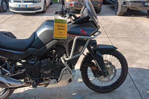 Honda XL 750 Transalp turismo