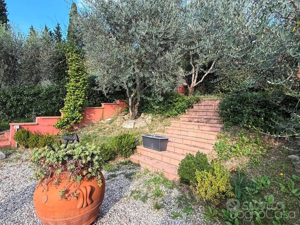 Appartamento – Fiesole, Basciano - Vista 5