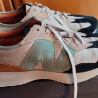 New Balance Cordura Moonbeam