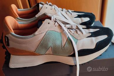 New Balance Cordura Moonbeam