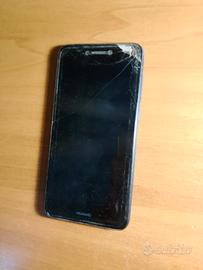 Smartphone Huawei
