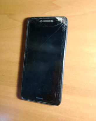 Smartphone Huawei