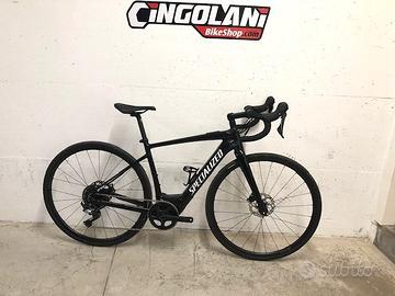 Specialized Turbo Creo SL Comp E5