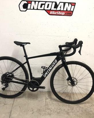 Specialized Turbo Creo SL Comp E5