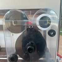 Filtro per acquario rollermat theiling