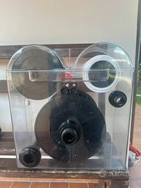 Filtro per acquario rollermat theiling