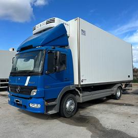 Mercedes Atego 1224