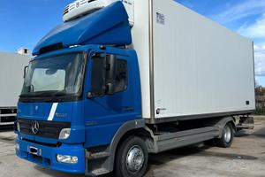 Mercedes Atego 1224