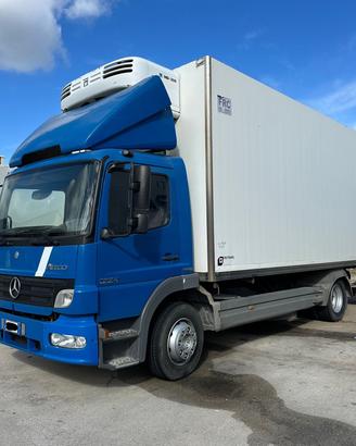 Mercedes Atego 1224
