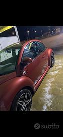 VOLKSWAGEN maggiolone new beetle