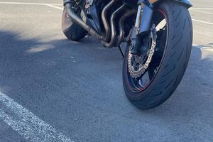 Kawasaki z800