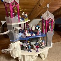 PLAYMOBIL, Magic: Palazzo di cristallo