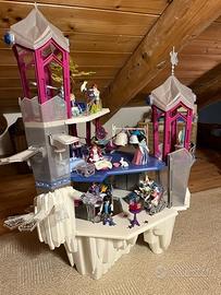 PLAYMOBIL, Magic: Palazzo di cristallo