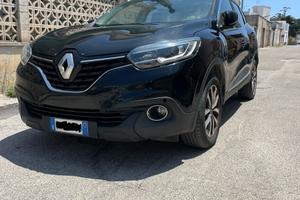 Renault Kadjar 1.5 Dci Zen 2017