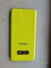 Samsung S10e