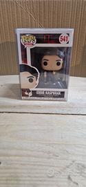 Funko 540 Eddie Kaspbrak