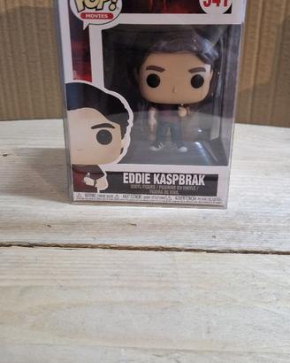 Funko 540 Eddie Kaspbrak