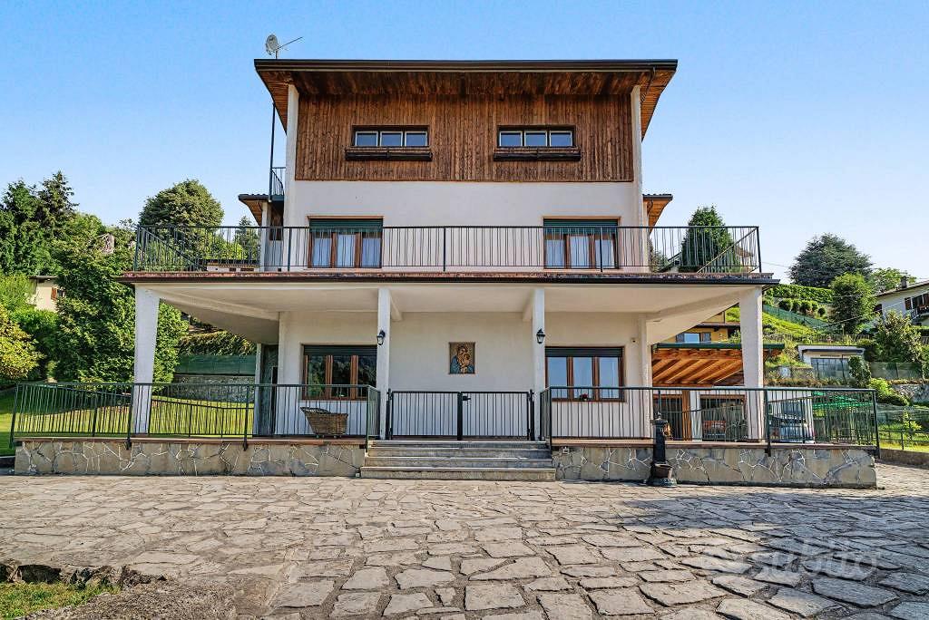 Casa – Pellio Inferiore, Como - Vista 4