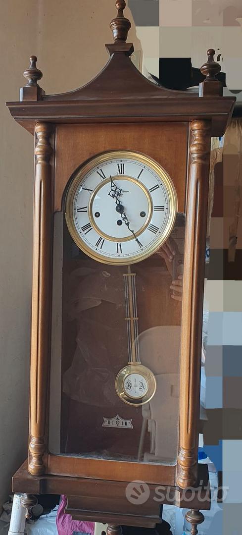 Orologio Diamantini Domeniconi Made in Germany Arredamento e