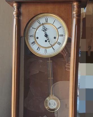 Orologio  Diamantini Domeniconi - Made in Germany