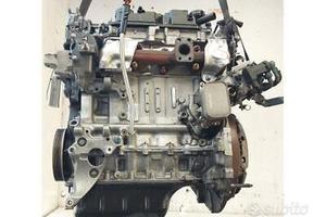 Motore e cambio 1.6 diesel 9h03