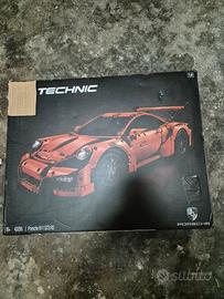 porsche gt3 rs