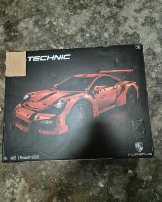 porsche gt3 rs